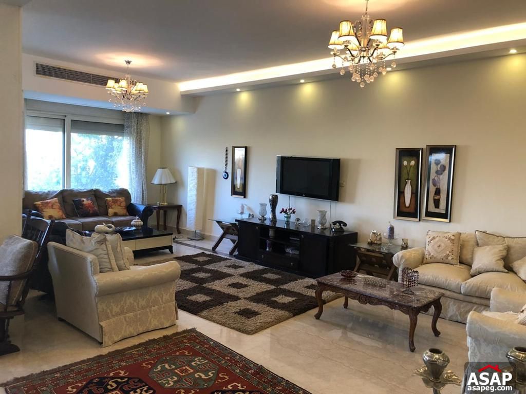 Twin House for Rent in Bamboo Palm Hills