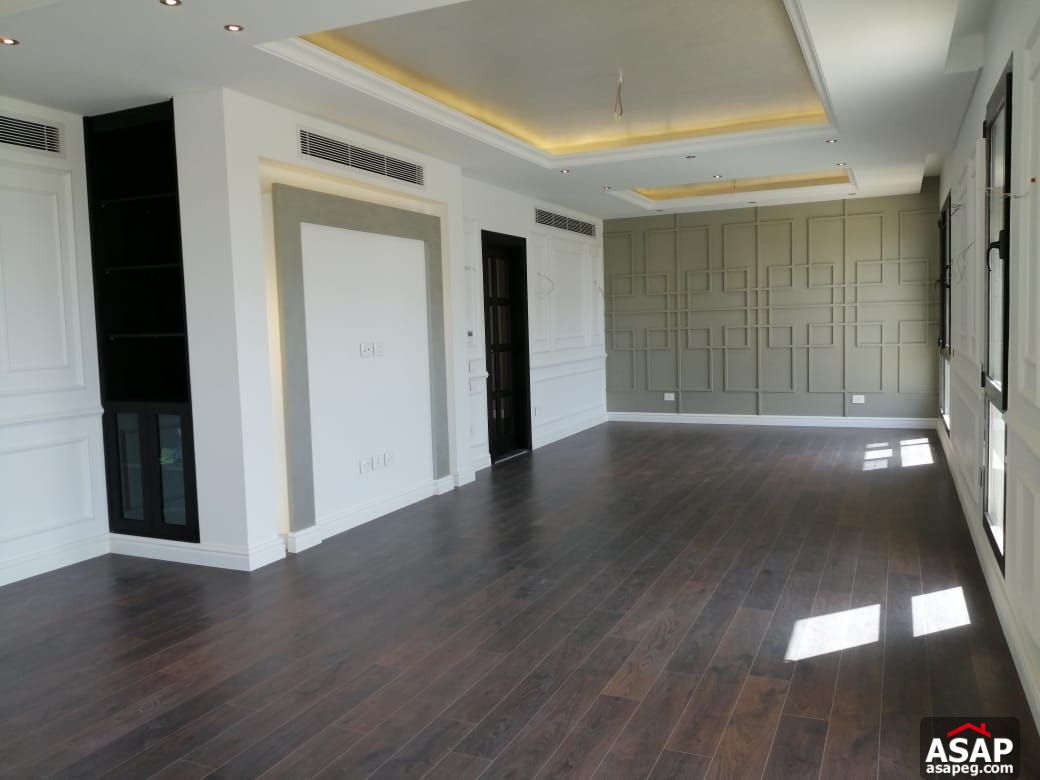 Duplex for Rent in Eastown