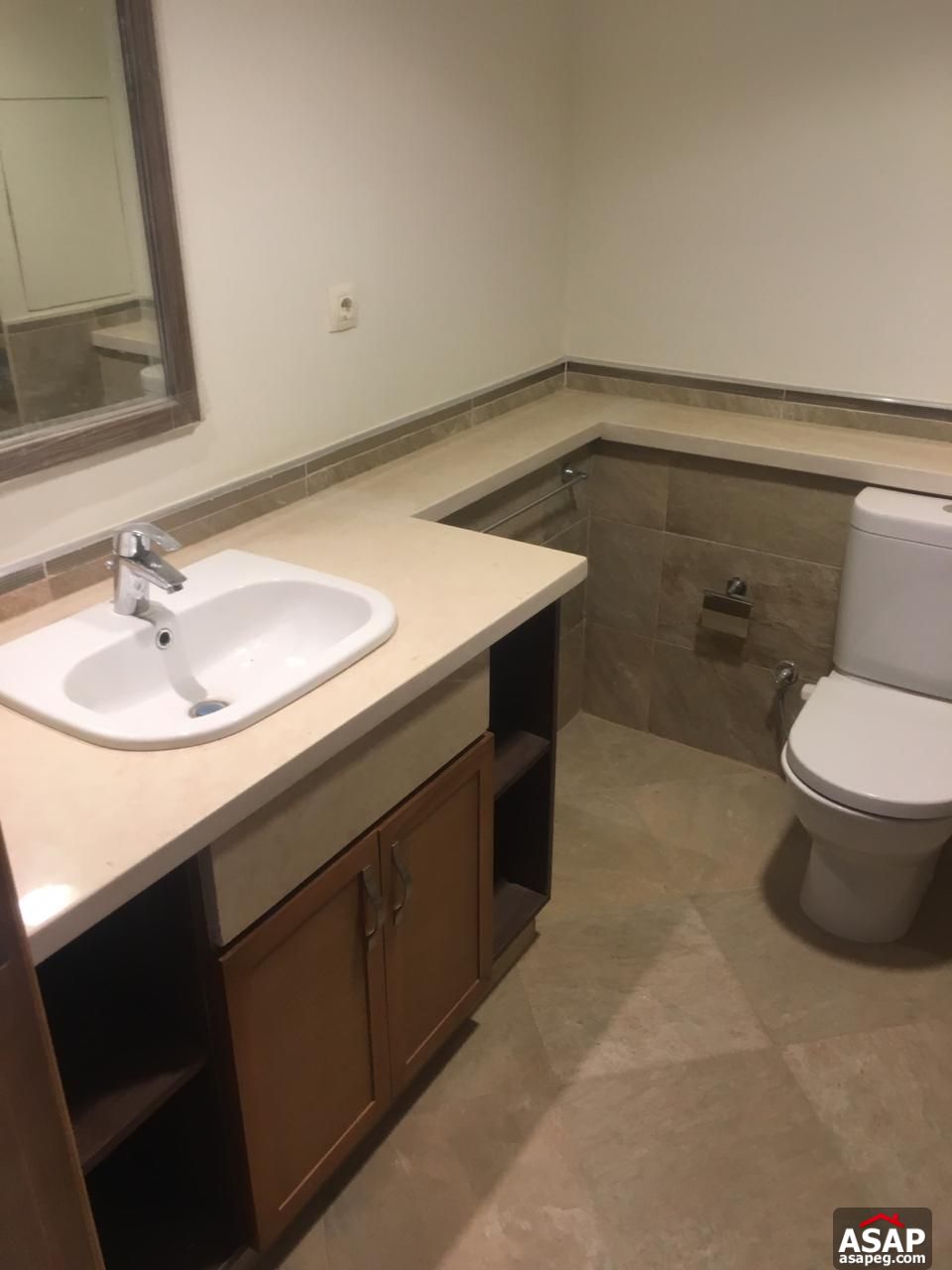 Apartment for Rent in Uptown Cairo Apartment for Rent in Uptown Cairo