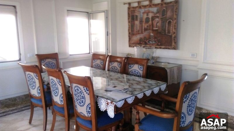 Stand Alone with Pool for Rent in Mivida Stand Alone with Pool for Rent in Mivida