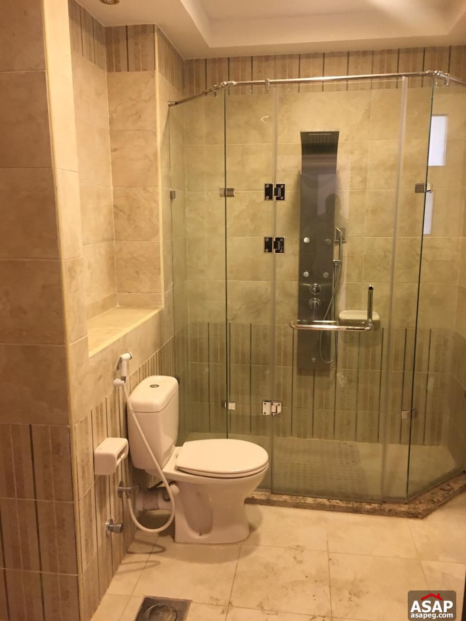 Apartment for Rent in Katameya Plaza Sodic Apartment for Rent in Katameya Plaza Sodic