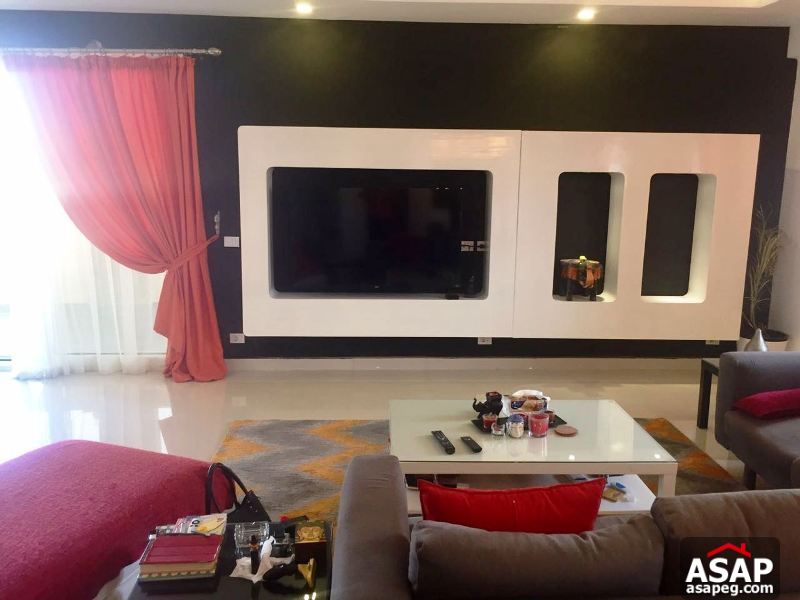 Roof for Sale in New Cairo Roof for Sale in New Cairo