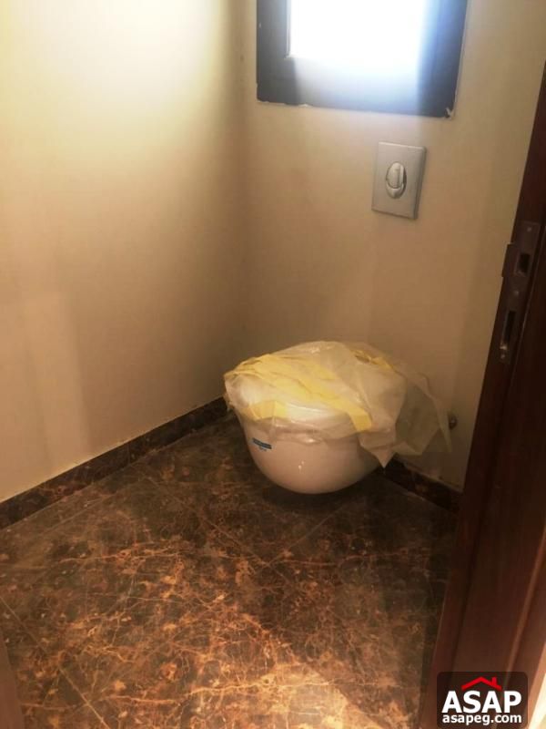 Stand Alone with Golf View in Katameya Dunes - New Cairo Stand Alone with Golf View in Katameya Dunes - New Cairo