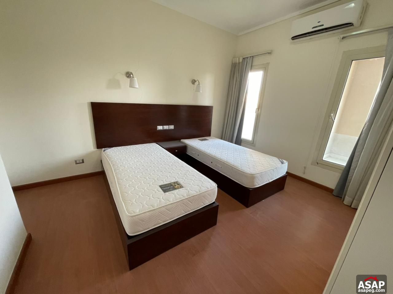 Penthouse for Rent in the Village Compound Penthouse for Rent in the Village Compound