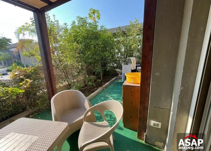 Duplex with Garden for Sale in Village Gate Duplex with Garden for Sale in Village Gate