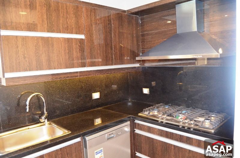 Penthouse for Rent in Park View Hassan Allam Penthouse for Rent in Park View Hassan Allam