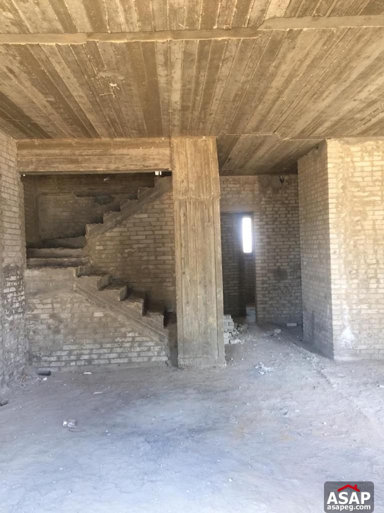 Town House for Sale in Mivida Compound Town House for Sale in Mivida Compound