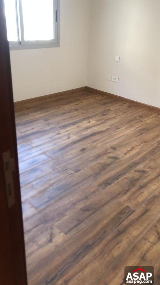 Apartment for Rent in Cairo Festival City Compound