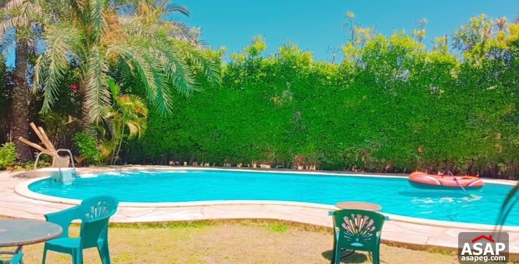 Stand Alone for Sale in North Coast , Marina 7 Stand Alone for Sale in North Coast , Marina 7