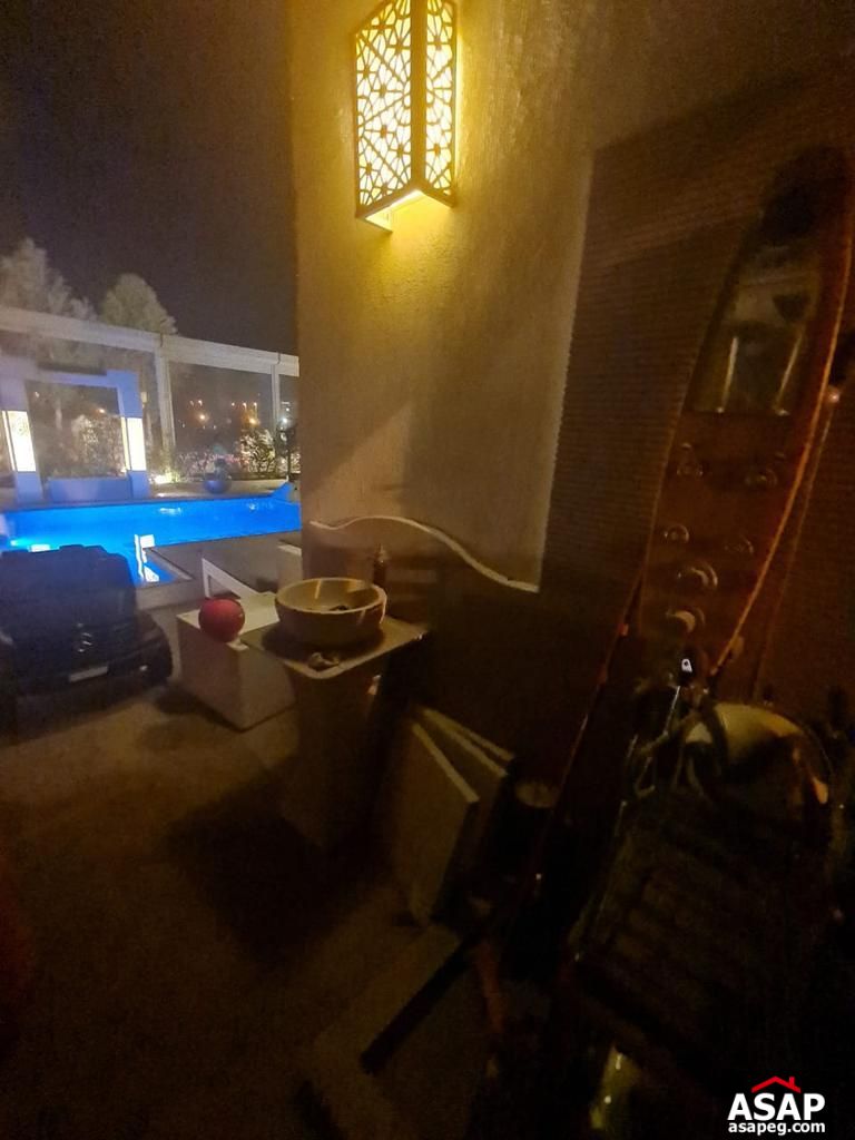 Stand alone for Sale in Madinaty Stand alone for Sale in Madinaty