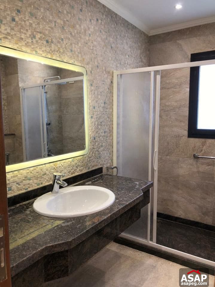 Flat for Rent in Eastown Sodic Flat for Rent in Eastown Sodic