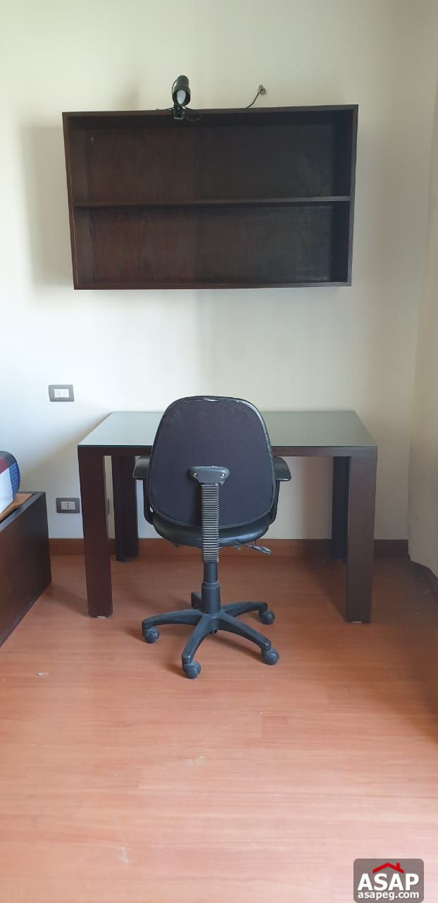 Furnished Studio for Rent in the Village