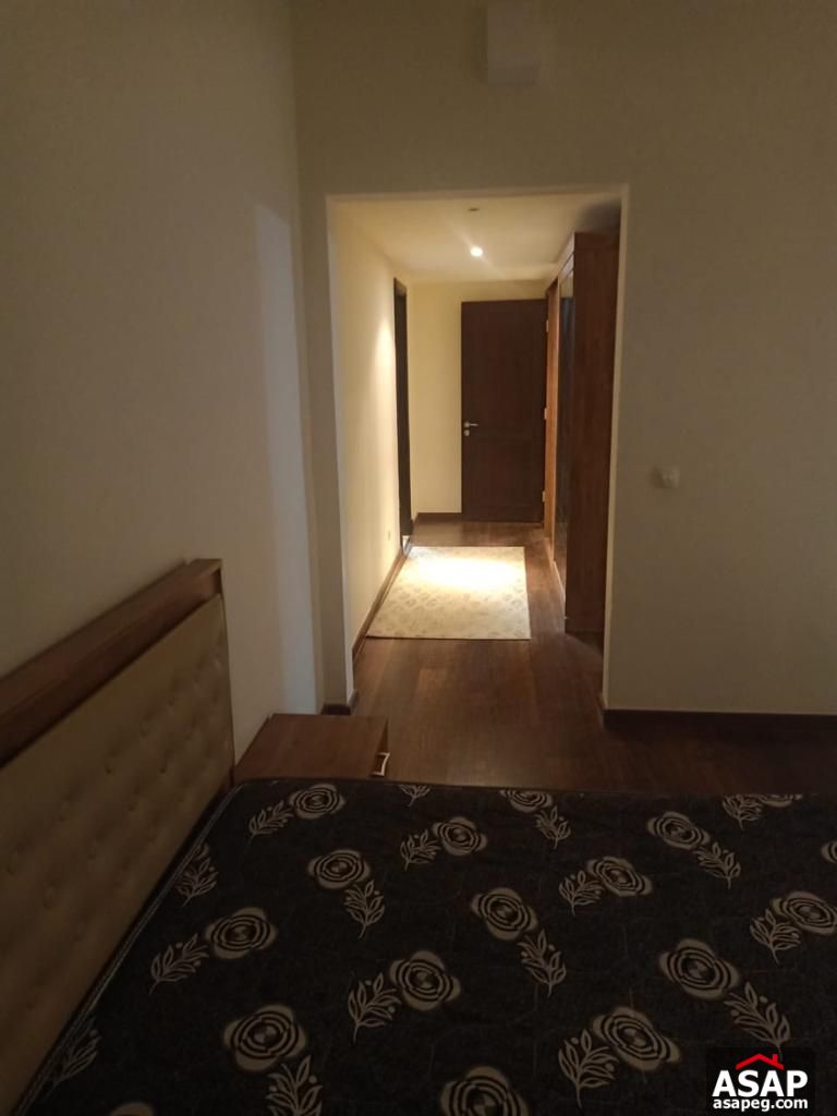 Ground Floor in Mivida Compound