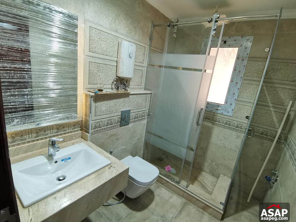 Apartment for Rent in Hyde Park Compound Apartment for Rent in Hyde Park Compound