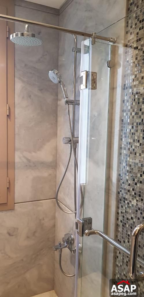 Stand Alone with Pool for Rent in Allegria Compound