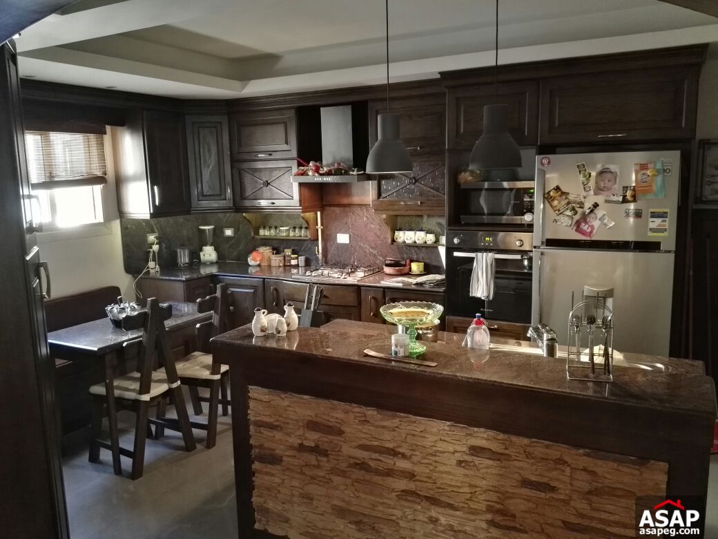 Apartment for Rent in Katameya Plaza Sodic Apartment for Rent in Katameya Plaza Sodic