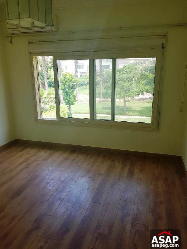 Stand Alone with Garden for Rent in Lake View Stand Alone with Garden for Rent in Lake View