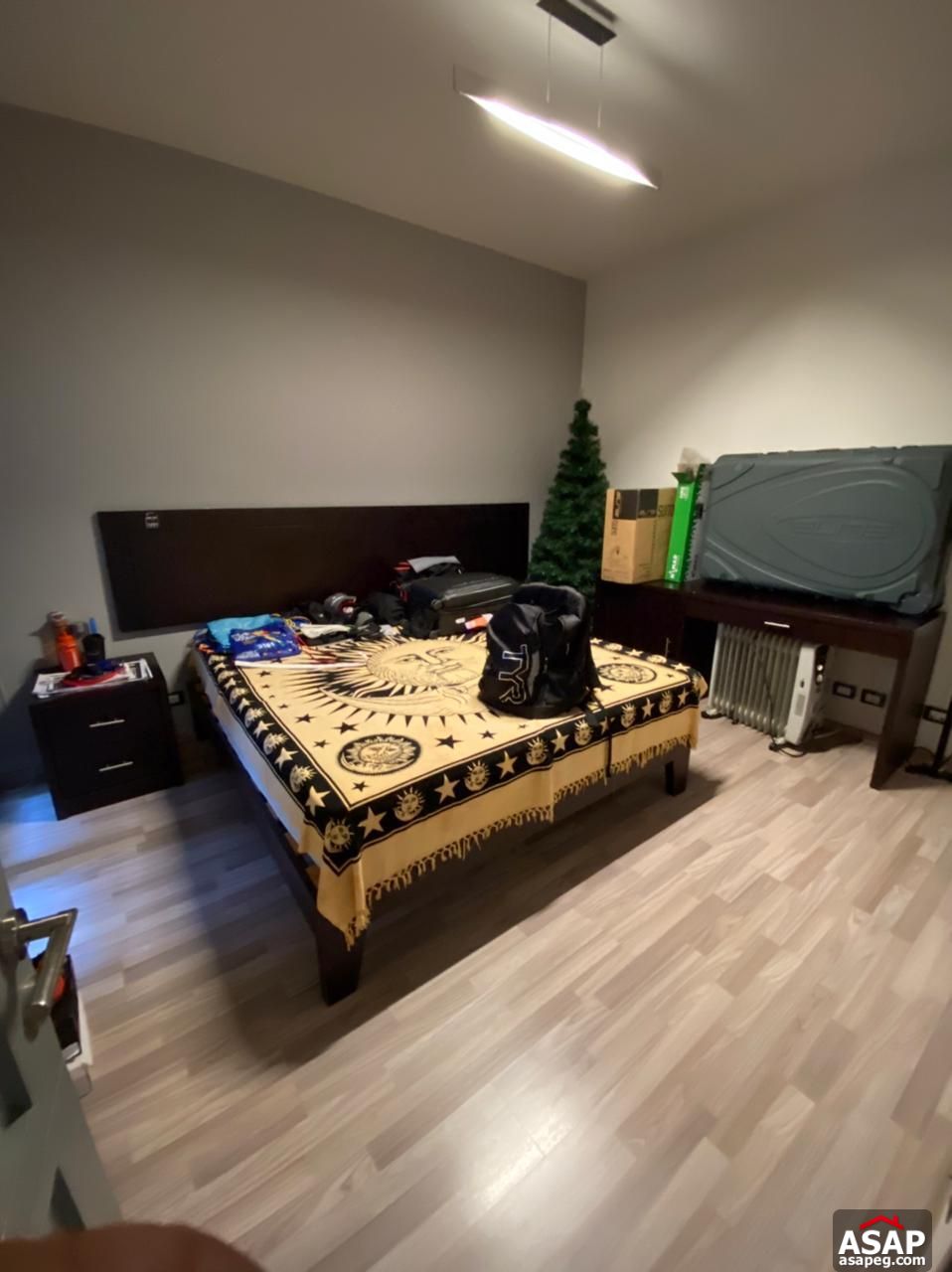 Apartment for Rent in The WaterWay