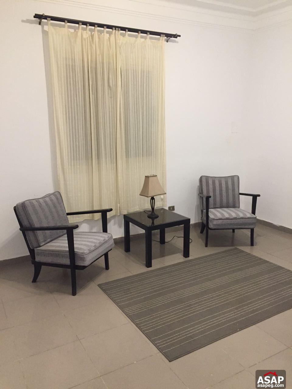 Furnished Apartment for Rent in Mohandiseen Furnished Apartment for Rent in Mohandiseen