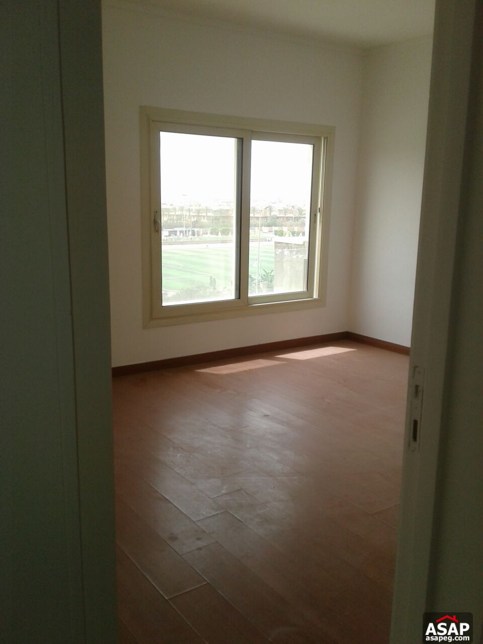 Studio for Rent in the Village - New Cairo