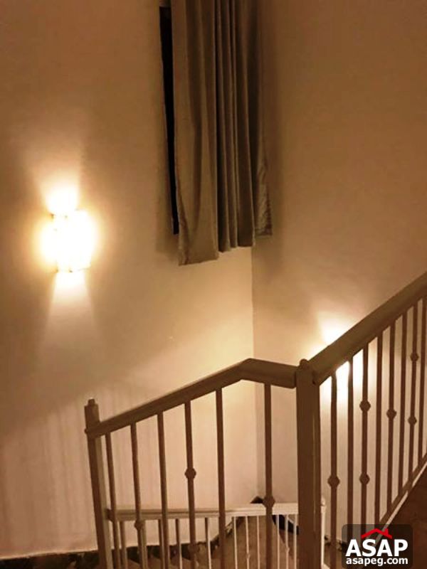 Furnished Villa for Rent in Mivida Furnished Villa for Rent in Mivida