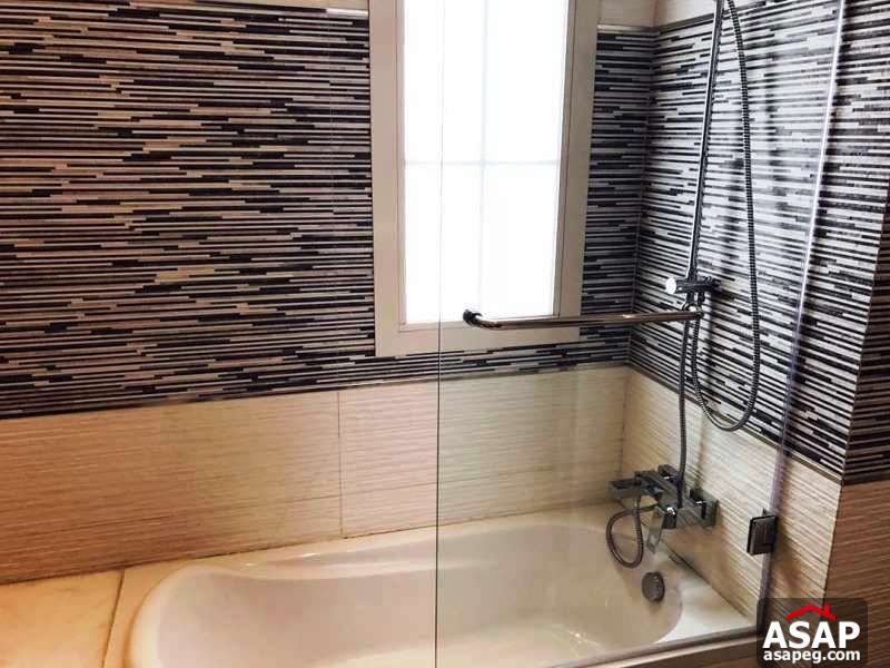 Villa with Pool for Rent in Cairo Festival City Villa with Pool for Rent in Cairo Festival City