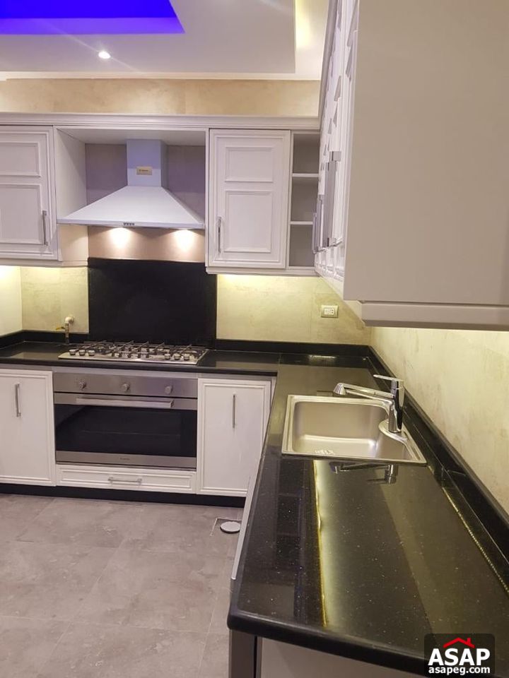 Stand Alone for Rent in Cairo Festival City