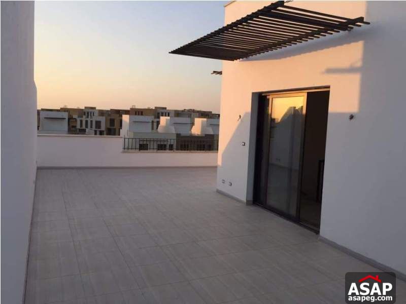 Duplex for Rent in Westown Sodic - Sheikh Zayed Duplex for Rent in Westown Sodic - Sheikh Zayed