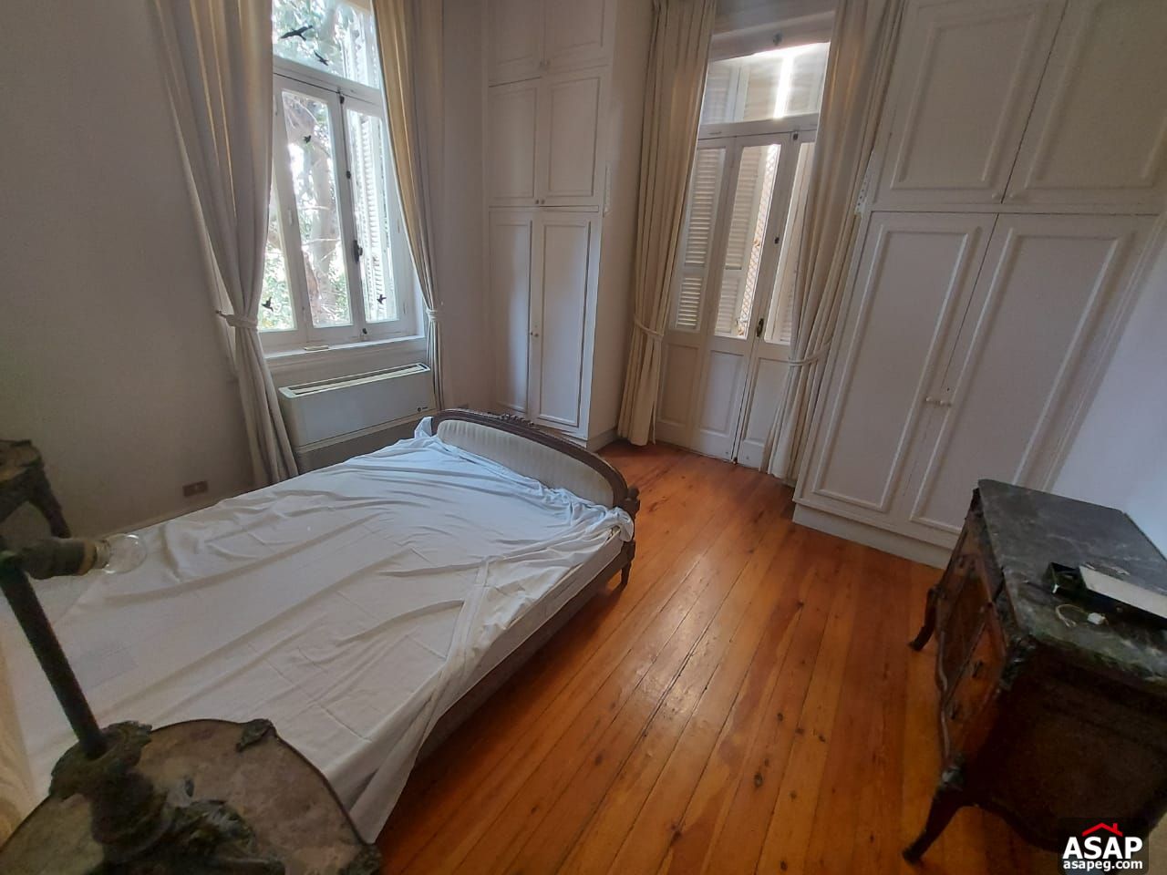 Flats for Rent in Zamalek Flats for Rent in Zamalek