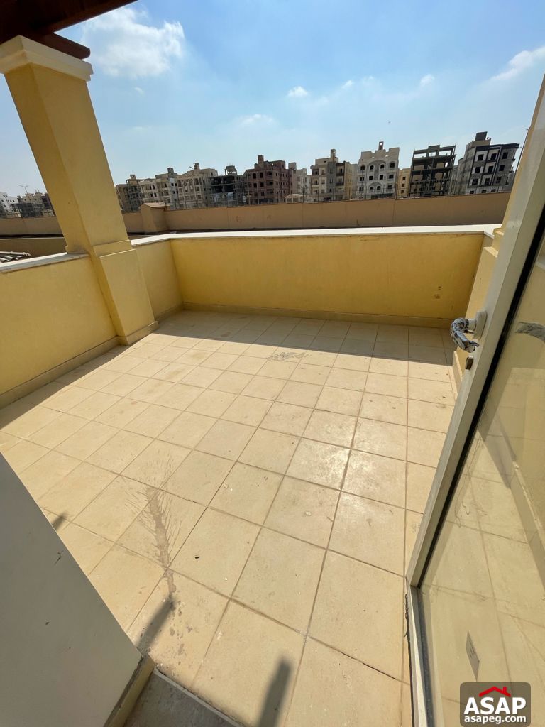 Stand Alone Villa in Mivida Compound