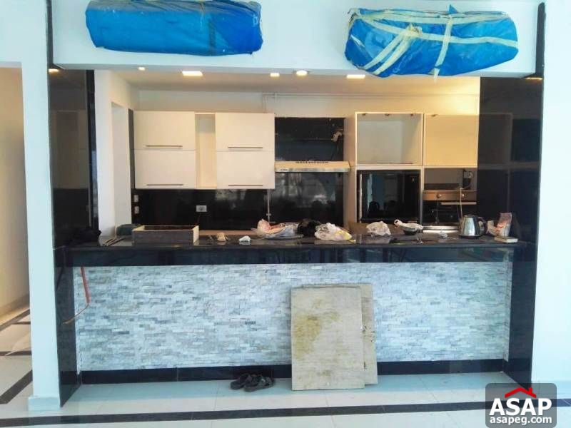 Apartment for Rent in West Golf Apartment for Rent in West Golf