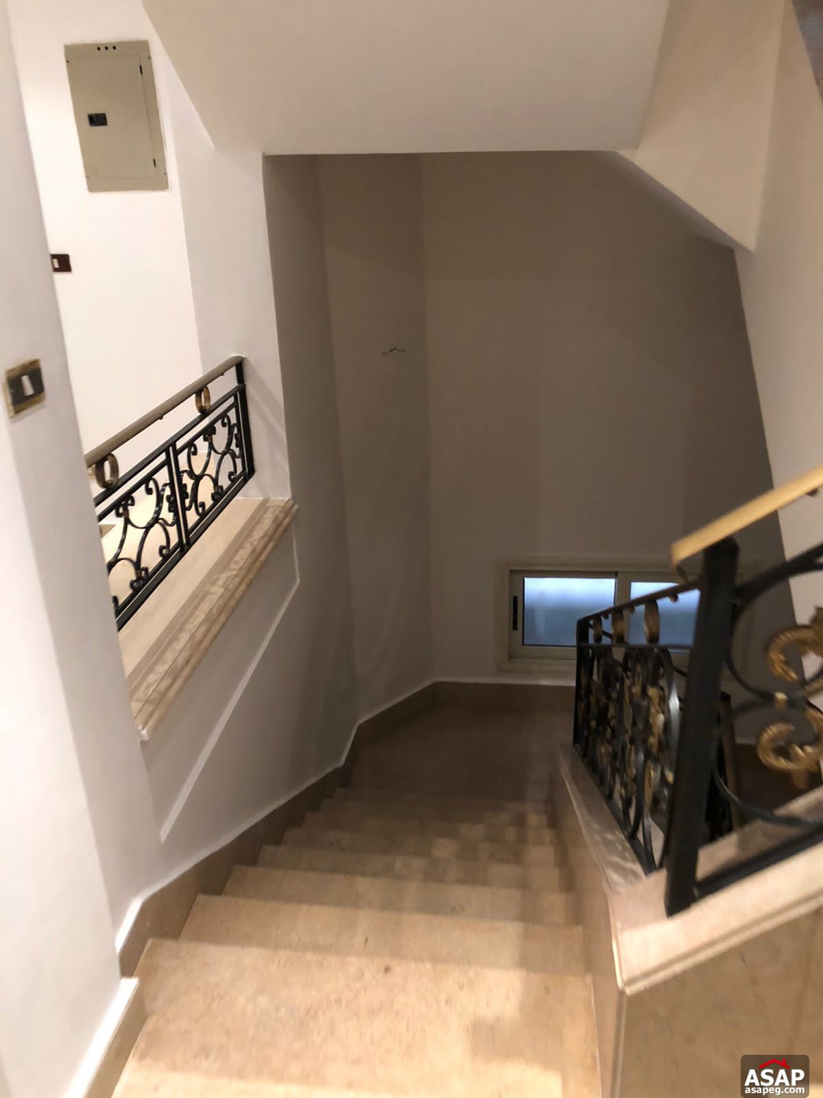 Villa for Rent in Katameya Residence