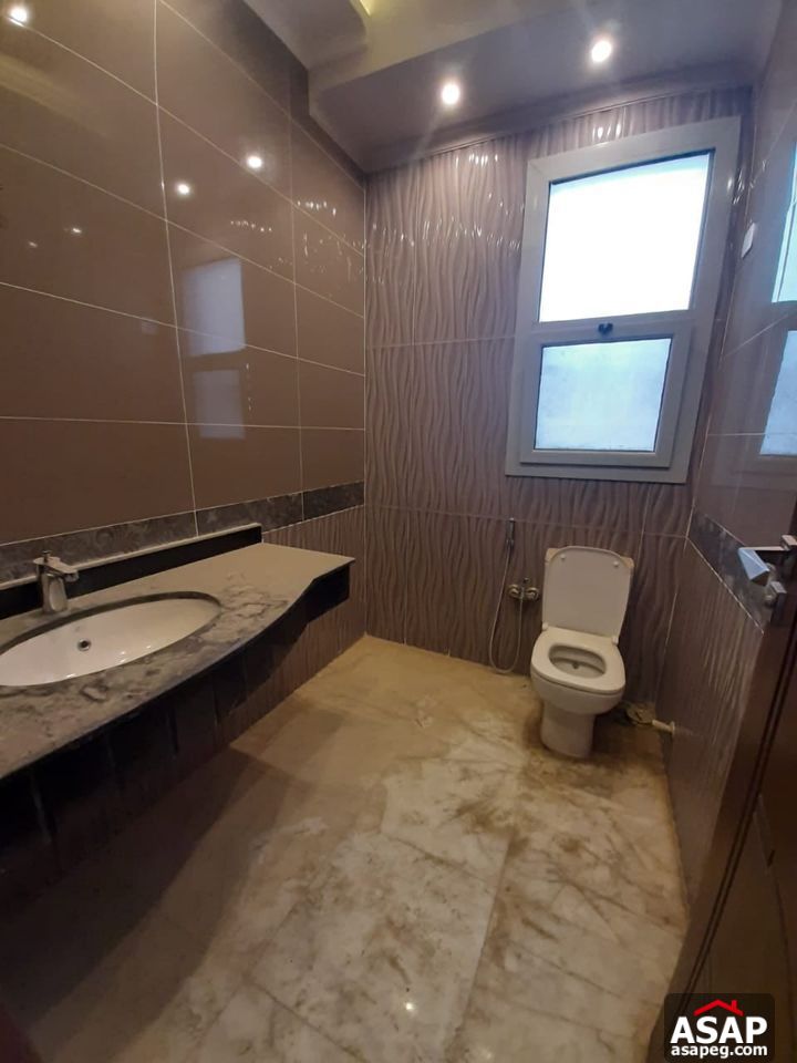 Duplex for Rent in Village Gate Compound Duplex for Rent in Village Gate Compound