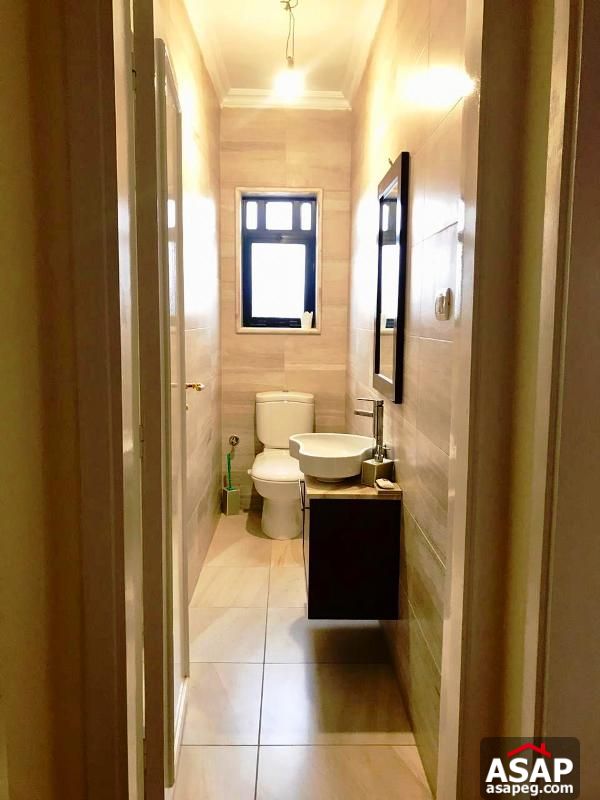 Nice Flat for Rent in Maadi Sarayat Nice Flat for Rent in Maadi Sarayat