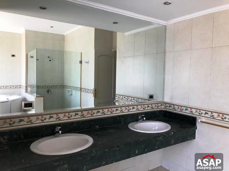 Stand Alone with Swimming Pool in Arabella Stand Alone with Swimming Pool in Arabella