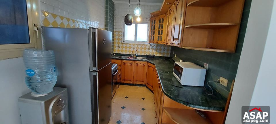 Studio for Rent in Maadi Degla Studio for Rent in Maadi Degla