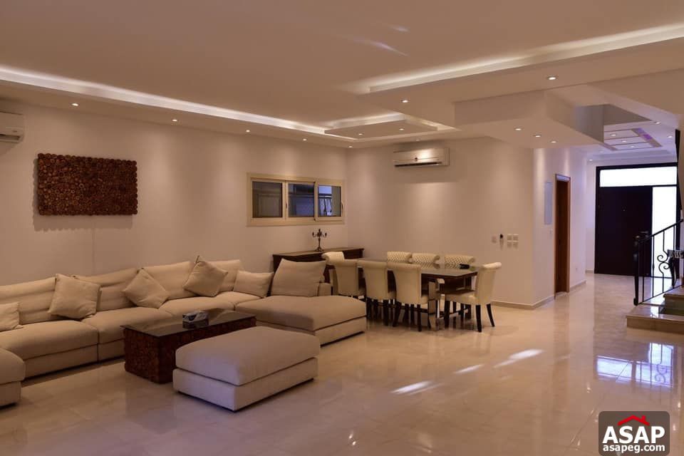 Town House for Rent in Allegria - Sheikh Zayed