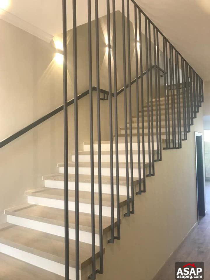 Town House for Rent in New Giza