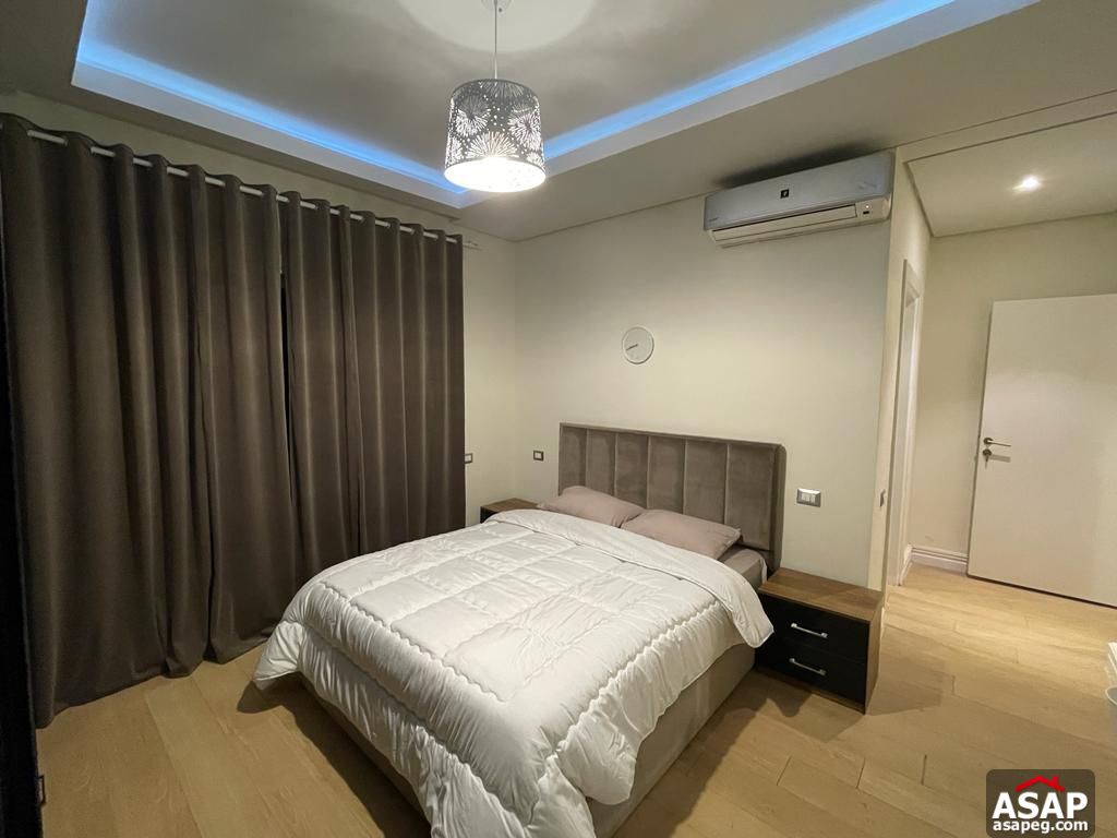 Furnished Apartment for Rent in the Village Palm Hills