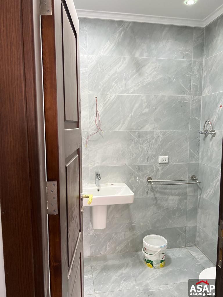 Apartment for Rent in Hyde Park Compound Apartment for Rent in Hyde Park Compound