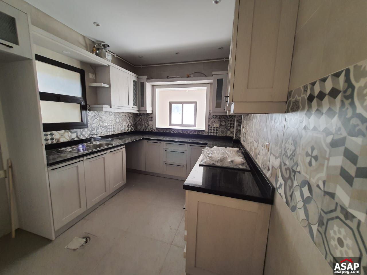 Apartment for Rent in Hyde Park