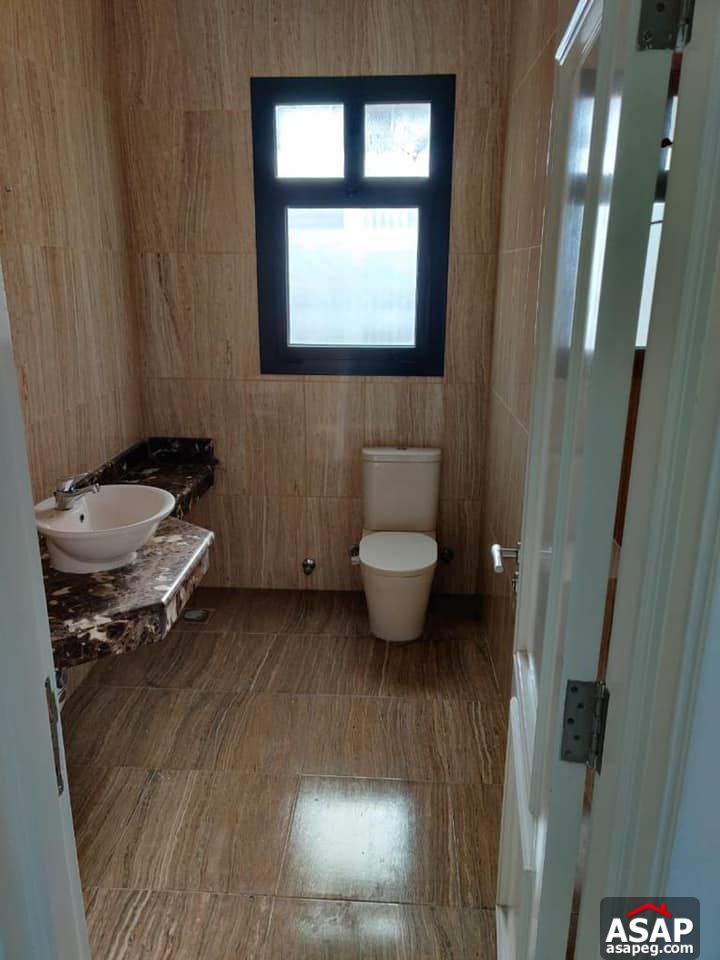 Apartment for Rent in Casa Compound Apartment for Rent in Casa Compound