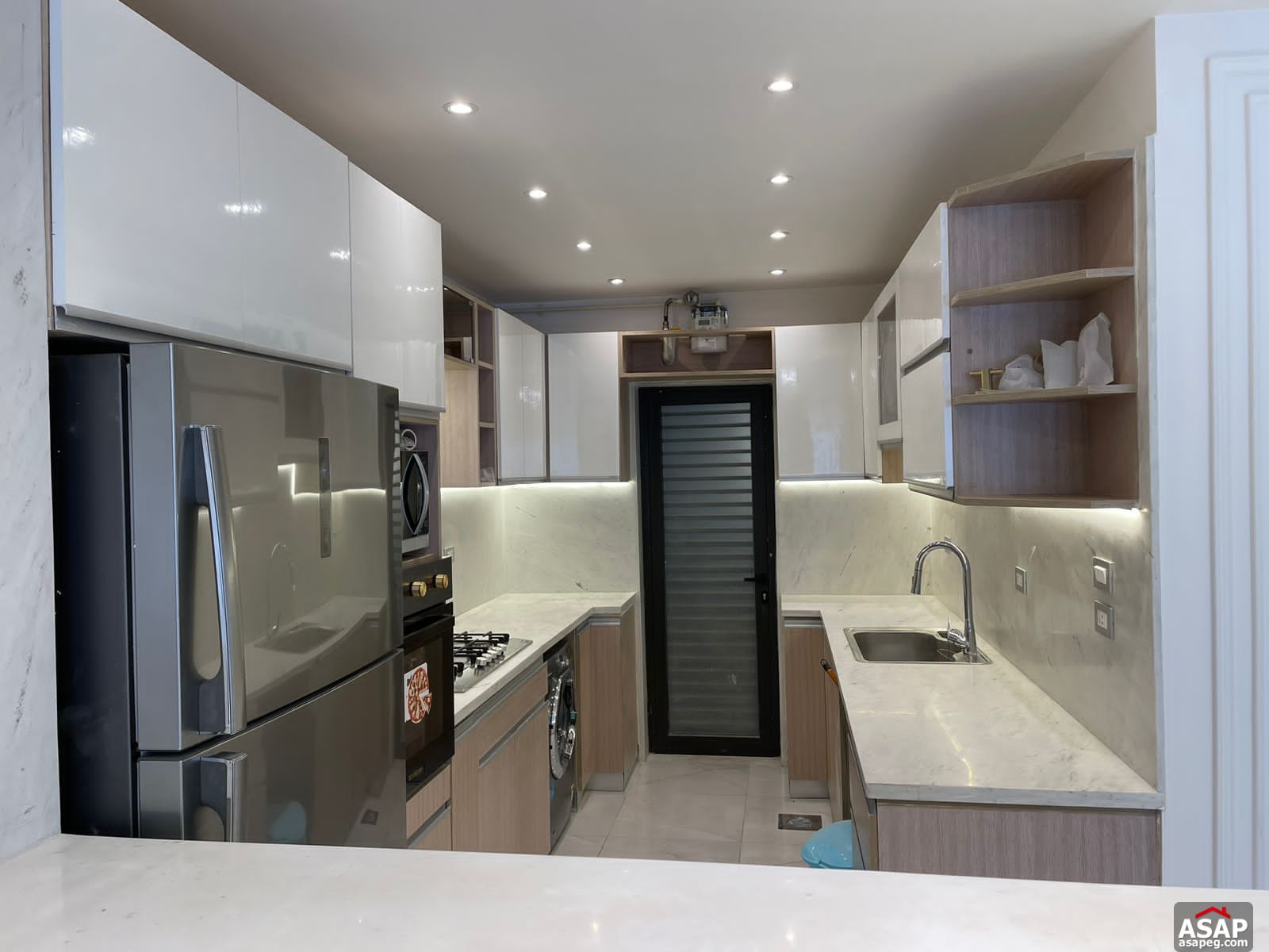 Furnished Apartment for Rent in Lake View Residence Furnished Apartment for Rent in Lake View Residence