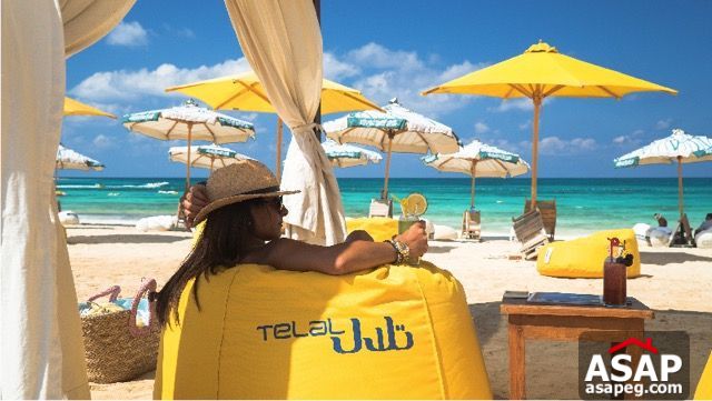 Ground Chalet Lux for sale cash Telal El Alamien Ground Chalet Lux for sale cash Telal El Alamien