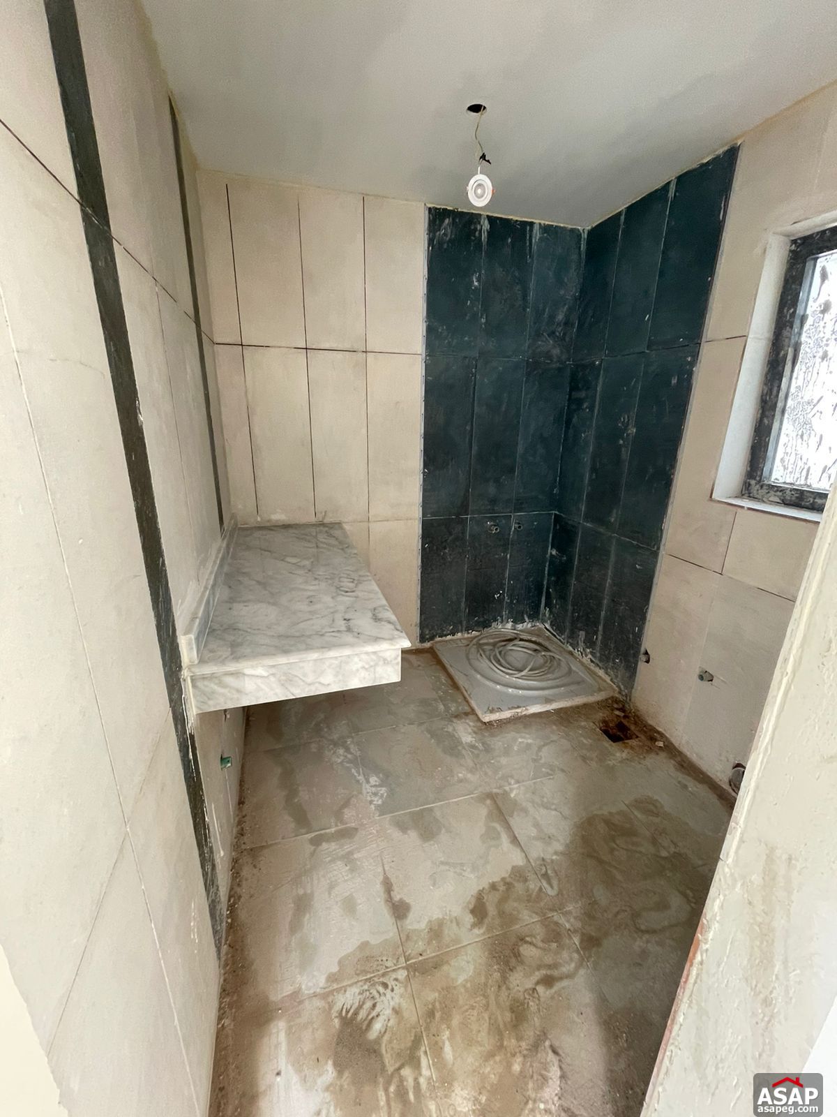 Penthouse with Swimming Pool for Rent in Lake View Residence Penthouse with Swimming Pool for Rent in Lake View Residence