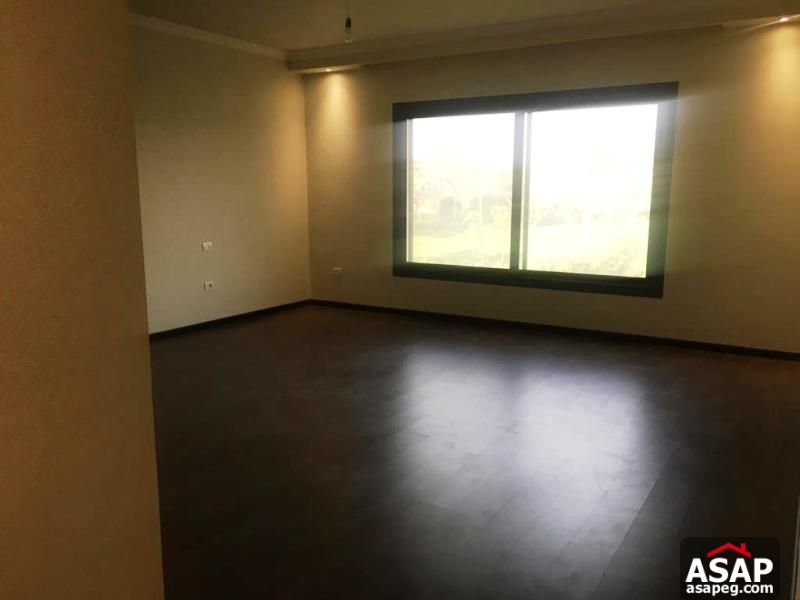 Stand Alone with Golf View in Katameya Dunes - New Cairo Stand Alone with Golf View in Katameya Dunes - New Cairo