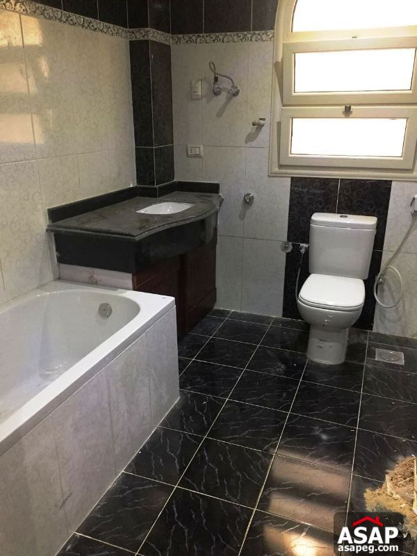 Duplex with Pool for Rent in West Golf Duplex with Pool for Rent in West Golf