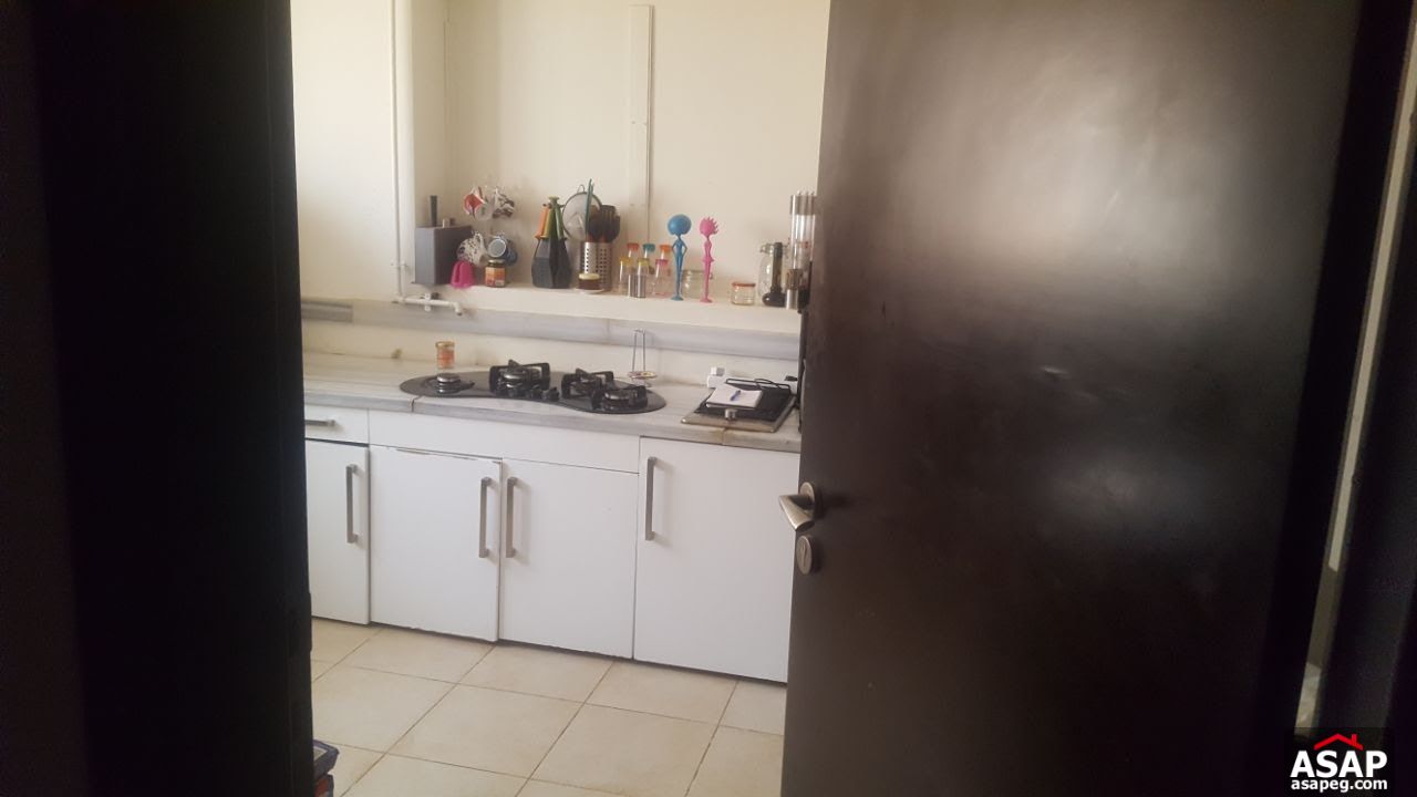 Semi Furnished and Air-conditioned Stand Alone Villa with Garden for Rent in Mivida Semi Furnished and Air-conditioned Stand Alone Villa with Garden for Rent in Mivida