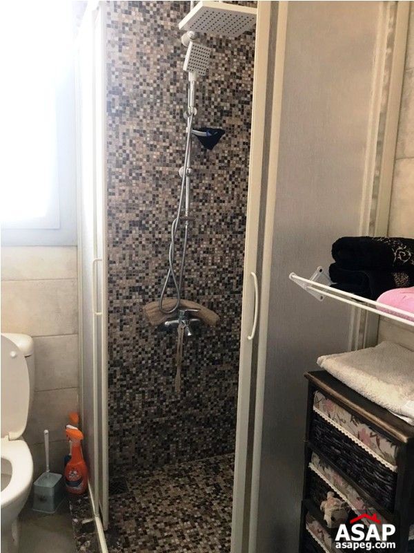 Furnished Studio in Village Gate - New Cairo Furnished Studio in Village Gate - New Cairo