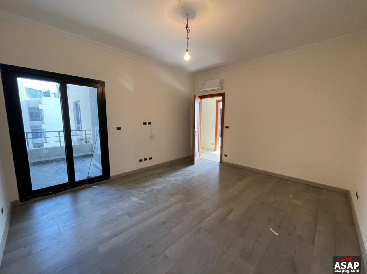 Apartment for Rent in The WaterWay Compound Apartment for Rent in The WaterWay Compound